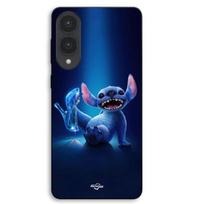 Case For Samsung Galaxy S25 Edge Stitch cinderella shoe disney anime Maniacase juoda