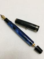 ADMOK 28 Vakuuminis užpildymo rašiklis BOCK F/M antgalis Vintage dizainas Klasikinis Kaligrafijos Dovana KOLEKCIONIERIUI Verslo dovana Rašiklis (as the picture,ADMOK M0.7mm))