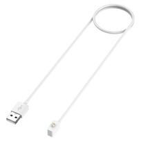 Charging Dock Charger Cradle For Xiaomi Redmi Watch 6 5 4 Smart Watch Usb Charger Stand Wired Cable For Mi Band 10 9 Accessories 60CM white