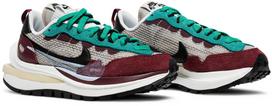 DD3035-200 sacai A Nike Vapor Waffle  String/Red/Green  (Men's) 11 blue