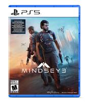 Mindseye North PS5 (Importuota versija Amerika) - mėlyna