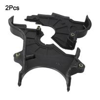 Lower Engine Timing Belt Cover B6601050lE For Mazda For MX-5 For Protege For Miata 1.8L 1.6L Direct Replacement Car AccessoriesGood product