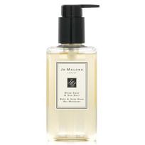 JO MALONE Wood Sage & Sea Salt Body & Hand Wash (With Pump) 250ml/8.5oz beige