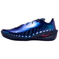Nike GT. Cut 4 Krepšinio Batai Vyriški Žemi College Navy/Daugiaspalviai/Fire Berry Pink IW3346-400 48.5