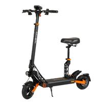 KuKirin G2 Pro Adult Electric Scooter 600W 48V 15.6Ah 45km/h Max Speed 58KM Range 9 Inch Tires G2 Pro-600W48V15.6Ah-TT-2