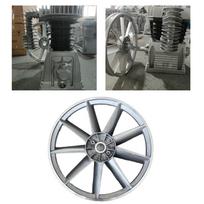 28-29mm vidinis skersmuo oro kompresoriaus skriemulys aliuminio skriemulys