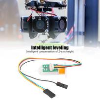 3D Touch Auto Bed Leveling 3D Printer Sensor/Accessories/Module PC Automated Industry Supplies gray