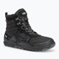 Vyriški batai barefoot Xero Shoes Alpine black