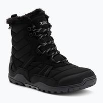 Moteriški barefoot batai Xero Shoes Alpine black