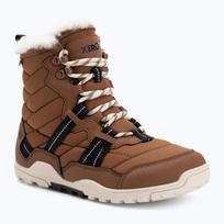 Moteriški barefoot batai Xero Shoes Alpine rawhide