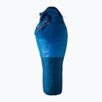 Miegmaišis The North Face Cat'S Meow 198 cm/right banff blue/banff blue