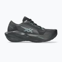 Moteriški bėgimo batai ASICS Novablast 6 GTX black/graphite grey