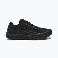 Vyriški bėgimo batai Norda 002 stealth black