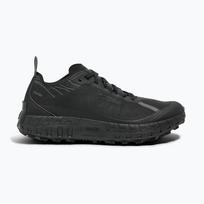 Vyriški bėgimo batai Norda 001A stealth black