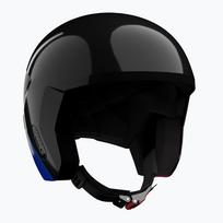Snieglenčių šalmas Salomon Equipe Pro FIS MIPS black/race blue