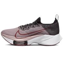 Nike Air Zoom Tempo Next% Flyknit 'Black Plum Fog' Women's Sneakers casual CI9924-004 35.5 gray