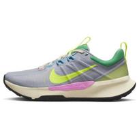 Nike Juniper Trail 2 Wolf Grey Volt Sneakers DM0822-004 40 gray