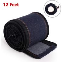 Replacement Torch Cable Cover Sleeve Sheath Spare Parts 1pcs 12ft