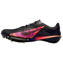 Nike Victory 2 Glam Bėgimo takelio ir lauko ilgų distancijų bateliai su dygliukais Light Carbon Flash Crimson Indigo Burst Black Unisex Bateliai IM9130-001 39 black