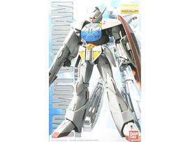 Bandai - MG WD-M01 Turn A Gundam, 1/100, 63824