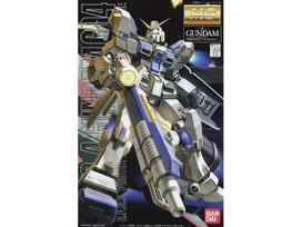 Bandai - MG RX-78-4 Gundam G04, 1/100, 62837