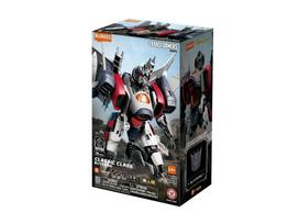 Blokees - Transformers Classic Class 25 Bumblebee Blitzwing, 71425