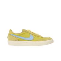 Nike Killshot 2 Patogūs Madingi Paprasti Universalūs Žemi Sportbačiai Moteriški Kedai Geltoni IF1745-700 38 yellow