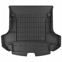Rubber Mats And Doormats Byd Seal Sedan From 2022 - 3D Channels