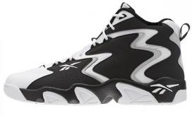 Mobius Reebok Og 'Black White' CN7884 40.5 gray