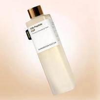 Silk Peptide EGF Smoothing Toner 300ml white