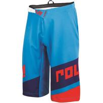 Royal Racing RR99 Enduro Shorts MX BMX DH Dirt Bike Motocross Racing Mountain Bicycle Off-road Summer Pants For Men 32 mėlyna