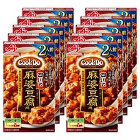 Cook Do Sichuan-style Mapo Tofu 60g10 pieces blue