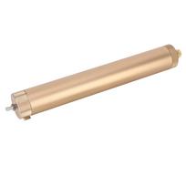 Oil Water Separator 30MPa Air Compressor Filter High Pressure PCP 4500PSI for DivingGold