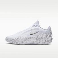 Nike Giannis Freak 8 Krepšinio Batai Vyriški Žemi Balti/Šviesiai Dūminiai 40.5 white