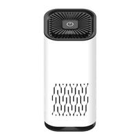 Xiaomi Car Air Purifier Negative Ion Hepa Filter Usb Direct Plug Cleaner Purifier Remove Formaldehyde Remover Odor For Air Purifier balta