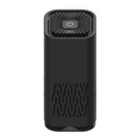 Xiaomi Car Air Purifier Negative Ion Hepa Filter Usb Direct Plug Cleaner Purifier Remove Formaldehyde Remover Odor For Air Purifier juoda