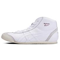 Onitsuka Tiger Mexico Mid Runner 'White Birch' Men's HL328-0102 EU 41.5 white