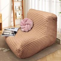 „Nordic Tatami“ viengulės sofos užvalkalas. 1pc 90-110cm