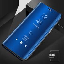„Smart Mirror Flip“ telefono dėklas, skirtas „Redmi Note 10 10S 12 12S 13 Pro Plus 4G 5G 10C 12C“ galinio dangtelio dėkliams Redmi Note 12 5G