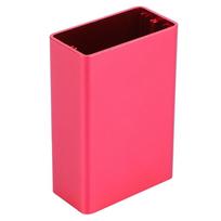 Printed Circuit Board Instrument Aluminum Cooling Box DIY Electronic Project Enclosure Case