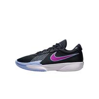 Nike GT. Cut Academy EP Stilingi Minimalistiniai Madingi Žemi Krepšinio Batai Unisex Sportbačiai Juodi FB2598-401 39 black