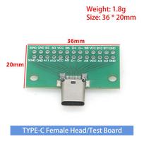Innovative Type-C Male to Female USB 3.1 Adapter for Advanced Device Connection
