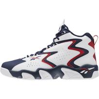 Mobius Reebok Og 'White Collegiate Navy Red' CN7885 41 white