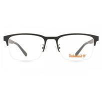 Timberland Men Eyeglasses Tb1841 H 002 Matte Black/54-19-145 black