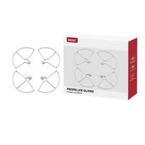 Propeller Guard For DJI Mini 4K/Mini 2/Mini SE  Quick Release Propellers Protector Wing Fan Protective Cover Accessory Bundle 1