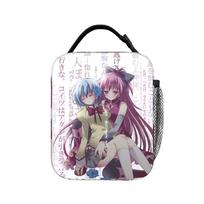 Custom S-Squirtles Drawstring Bags Women Men Lightweight Manga Sports Exercise Keeping Daily Pack Suitable for All Ages One Size