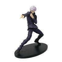 Jujutsu Kaisen Gojo Satoru Model Anime Rika Orimoto Figuras Manga Figurine Collectible GK Statue Action Figure Doll Peripheral