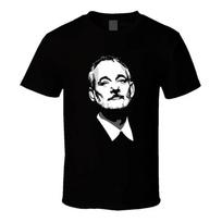 T Shirt The Chive Bill Murray Kcco Vintage Unisexs Size S 6xl L gray