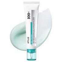 Anua PDRN Hyaluronic Acid 100 Moisturizing Cream - Intensive Firming & Glass-Skin Barrier Cream 60ml white
