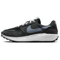Pre-owned Nike Waffle Nav FJ4195-001-P26094755483820 46 gray